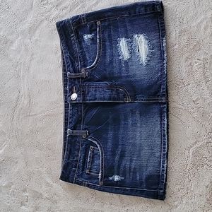 American Eagle Mini Skirt